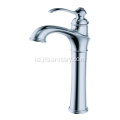 Kualitas Satu Lubang Kapal Basin Faucet Tap Set